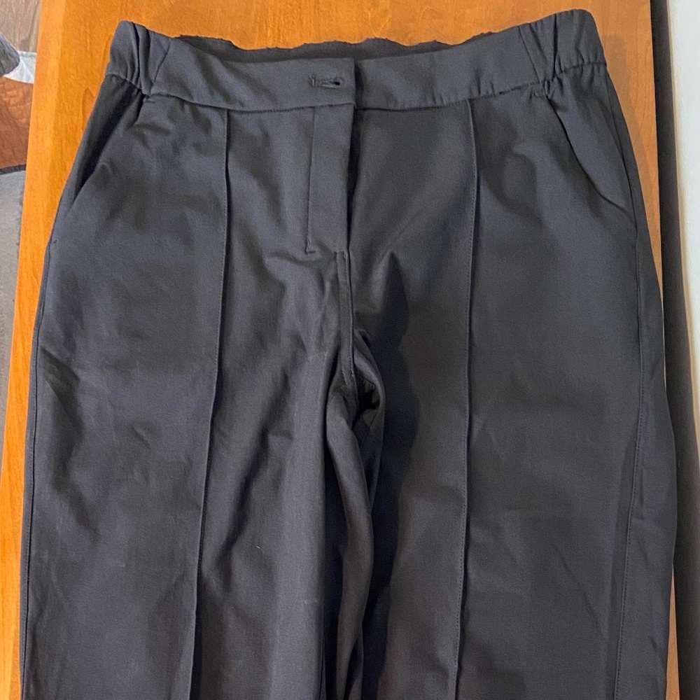 Lululemon Warpstreme Jogger 7/8 - Size 28